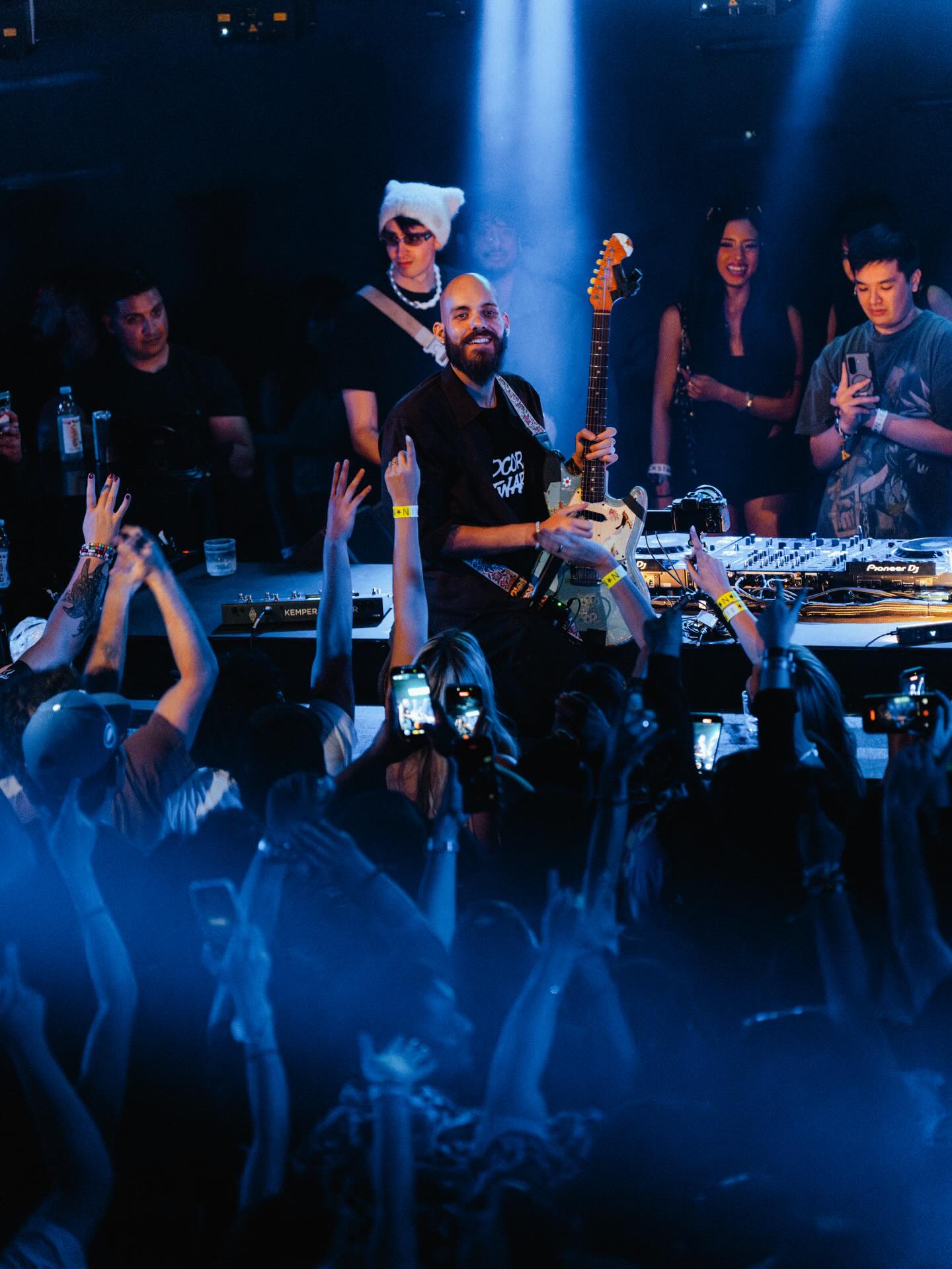 San Holo